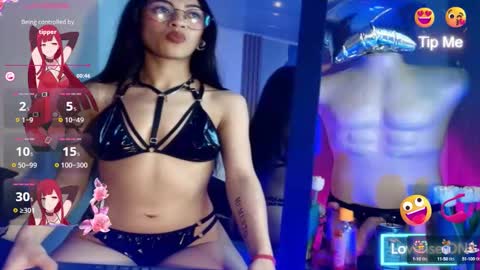 valkiria_09_ online show from October 4, 6:33 am