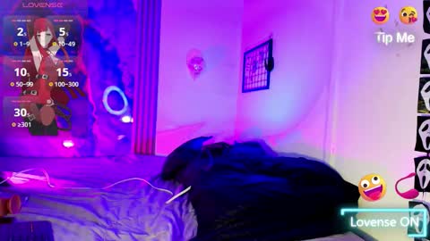 valkiria_09_ online show from October 11, 5:50 am