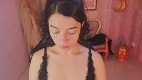 Valkiria  online show from March 13, 1:07 pm