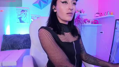 Valkiria online show from November 2, 4:59 am