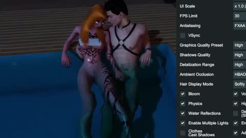 valkiriart online show from January 2, 5:35 am