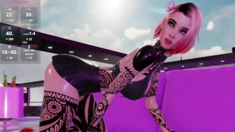 valkiriart online show from January 5, 10:29 pm