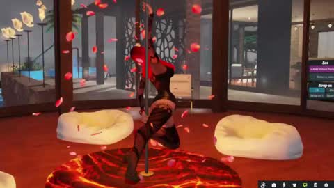 valkiriart online show from January 9, 11:24 pm