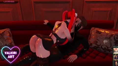 valkiriart online show from January 21, 1:39 am