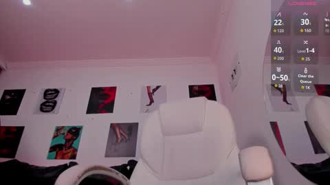 Valkyria  online show from February 10, 9:08 pm