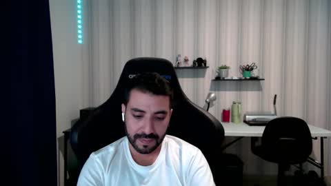 Roberto Carlos online show from October 16, 1:06 am