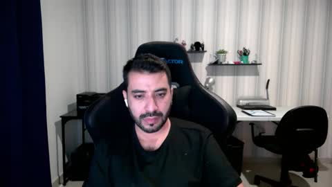 Roberto Carlos online show from October 22, 1:28 am