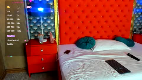 Snapshot of valleriejonnes chatting on November 13, 4:11 am Valerie Val V online show from November 13, 4:11 am