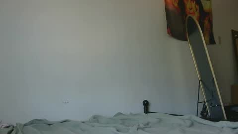 Vallerie Starr online show from April 18, 6:23 pm