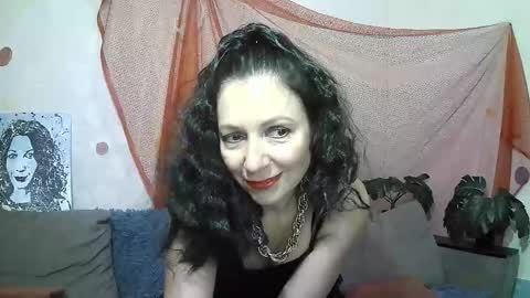 ValleriWind online show from October 2, 10:39 pm