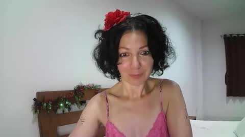 ValleriWind online show from December 13, 10:59 pm