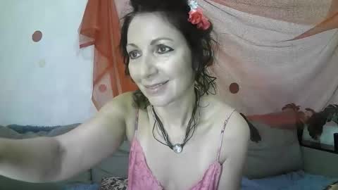 ValleriWind online show from April 12, 11:10 pm