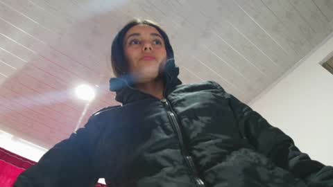 Snapshot of vallery_evanss chatting on December 24, 4:30 pm Taty independent account online show from December 24, 4:30 pm