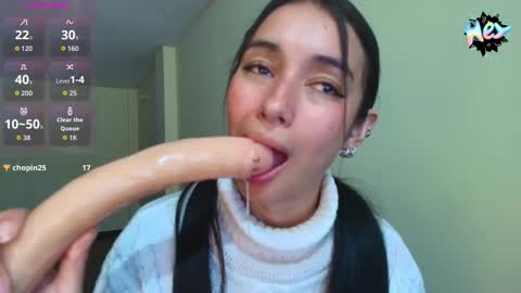 Taty independent account online show from February 4, 1:33 am