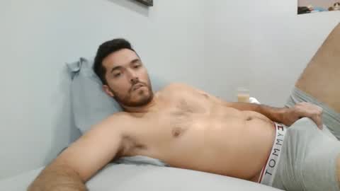 valleyboii69 online show from February 9, 11:09 pm