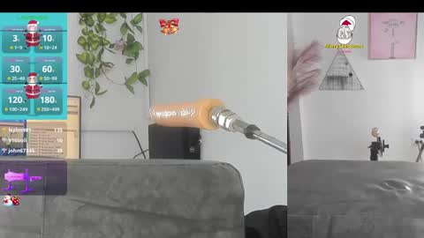 Snapshot of vallolet_smith_ chatting on December 24, 6:28 pm yoselin online show from December 24, 6:28 pm