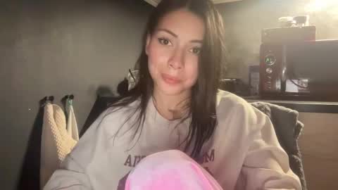 Little Devil online show from October 16, 4:41 pm