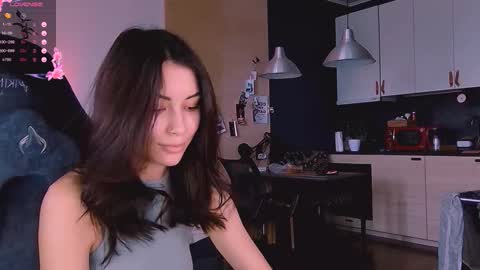 Little Devil online show from October 30, 11:44 am