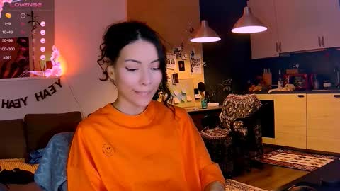 Little Devil online show from November 14, 4:06 pm