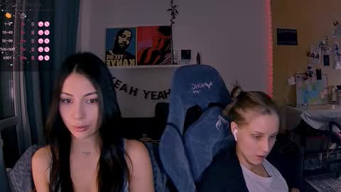 Little Devil online show from February 13, 4:03 pm