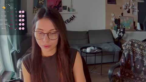 Little Devil online show from April 5, 10:23 am