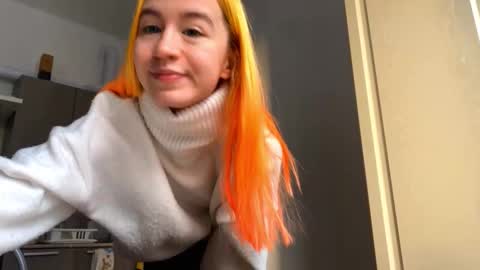 Emily online show from February 21, 6:36 am