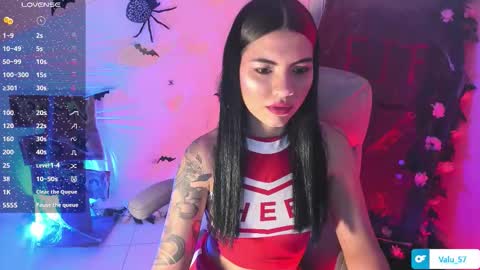 Valu online show from October 20, 8:53 pm