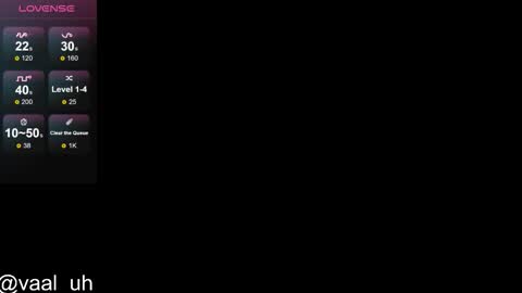 Valuh  online show from November 29, 11:57 am