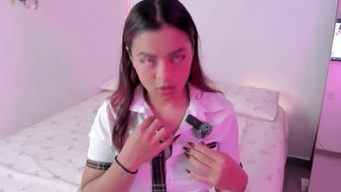 valy_shyness online show from November 21, 4:00 am