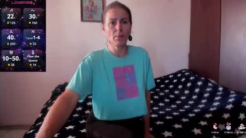 valentina online show from September 22, 6:59 am