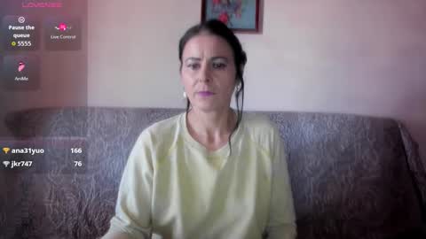 valentina online show from October 19, 8:37 am