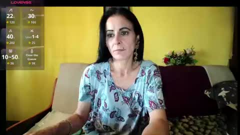 valentina online show from June 15, 7:54 am