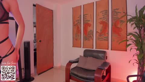 Snapshot of valyturner chatting on December 7, 9:11 pm online show from December 7, 9:11 pm