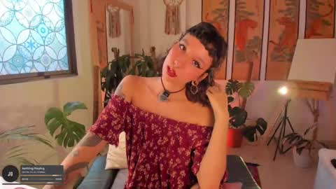 Snapshot of valyturner chatting on September 27, 7:30 pm online show from September 27, 7:30 pm