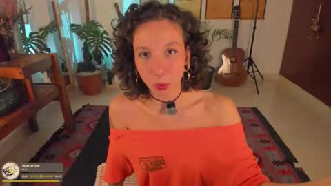 Snapshot of valyturner chatting on November 11, 12:32 am online show from November 11, 12:32 am