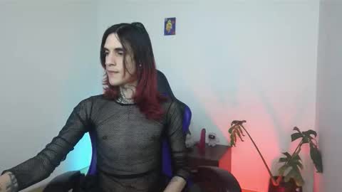 Vamp Noah and Dan online show from November 29, 8:56 pm