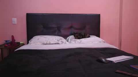 Snapshot of vamp_noah chatting on February 11, 1:49 pm Vamp Noah and Dan online show from February 11, 1:49 pm