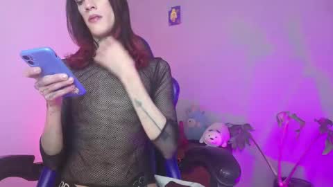 Vamp Noah and Dan online show from May 20, 8:26 pm
