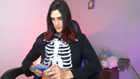 Vamp Noah and Dan online show from May 23, 2:17 am