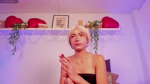 vamp  online show from February 27, 9:15 pm