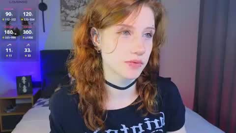 Vampi online show from June 20, 6:11 pm