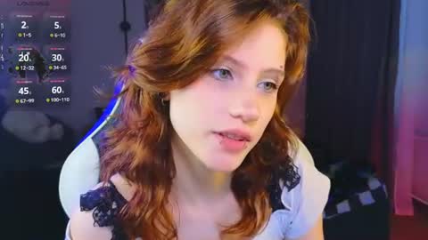 Vampi online show from June 21, 6:32 pm