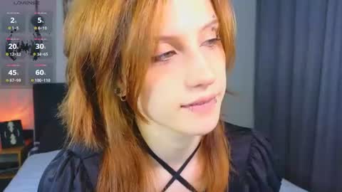Vampi online show from June 27, 8:36 pm