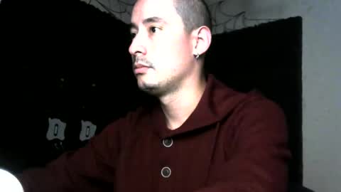 vampireathome online show from November 18, 3:45 am