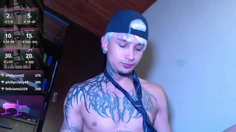 david guzman i model independenthelp me with a thumbs up online show from December 14, 3:29 am