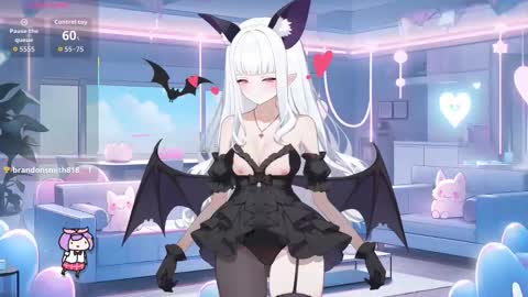 vampirei online show from September 23, 6:44 pm