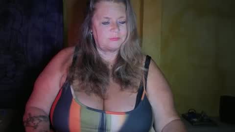 Snapshot of vampwoman chatting on February 27, 6:35 am vampwoman online show from February 27, 6:35 am