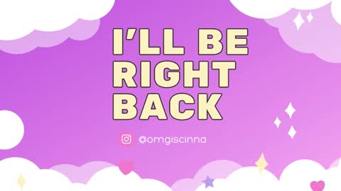 Cinnamon  online show from January 3, 3:01 pm