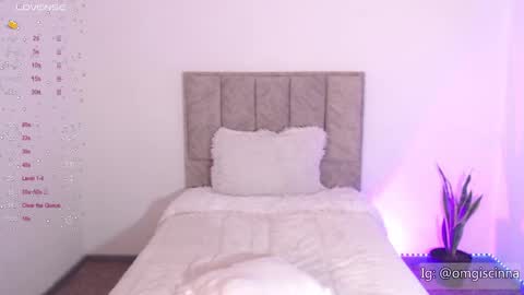 Cinnamon  online show from January 26, 6:49 am