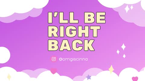 Cinnamon  online show from February 26, 2:15 am